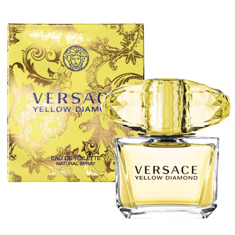 versace yellow diamond eau 3.0 fl|Versace Yellow Diamond buy online.